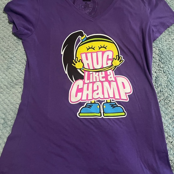 Wwe Bayley tee - Picture 1 of 2